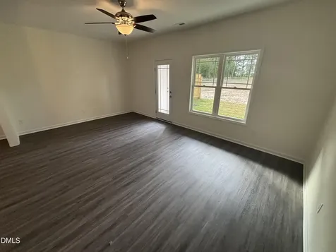 608 S Blackmon Street Benson NC 27504