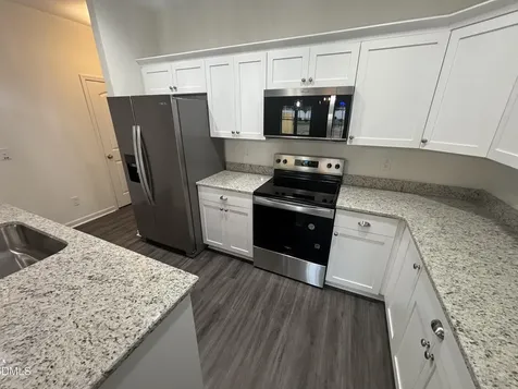 608 S Blackmon Street Benson NC 27504