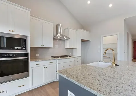 1415 Broad Oak Drive Mebane NC 27302
