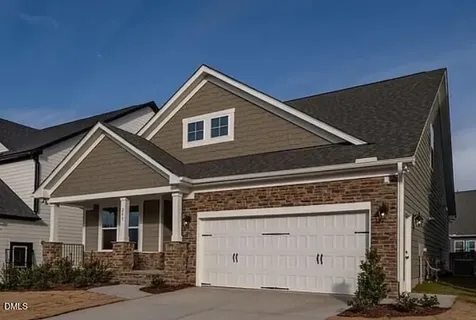 1415 Broad Oak Drive Mebane NC 27302