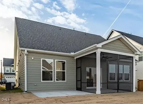 1415 Broad Oak Drive Mebane NC 27302