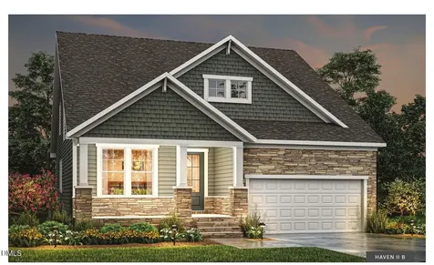 1415 Broad Oak Drive Mebane NC 27302