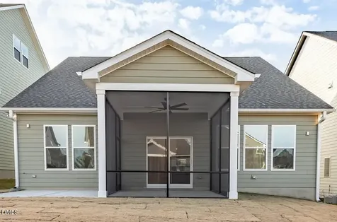 1415 Broad Oak Drive Mebane NC 27302