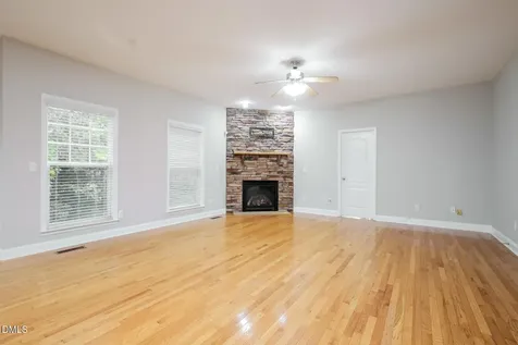 295 Clubhouse Drive Youngsville NC 27596