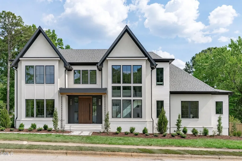 7917 S Bridgewater Court Raleigh NC 27615