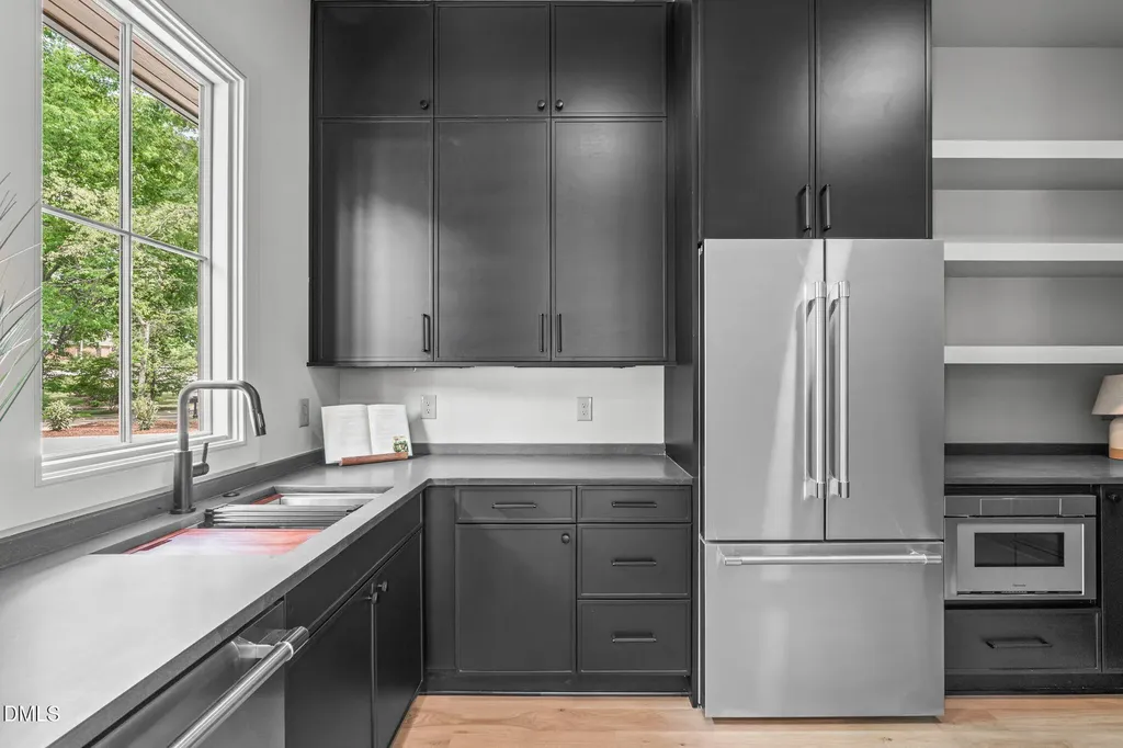 7917 S Bridgewater Court Raleigh NC 27615