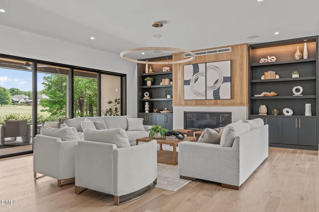 7917 S Bridgewater Court Raleigh NC 27615