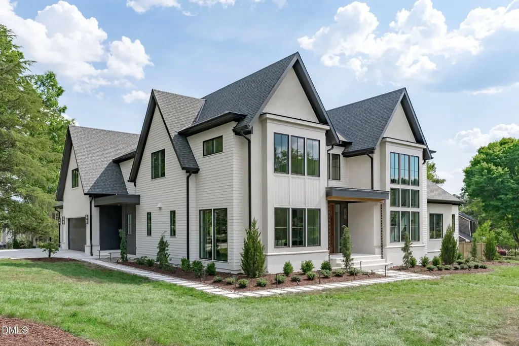 7917 S Bridgewater Court Raleigh NC 27615