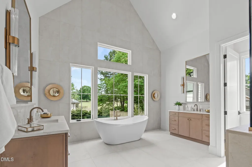 7917 S Bridgewater Court Raleigh NC 27615