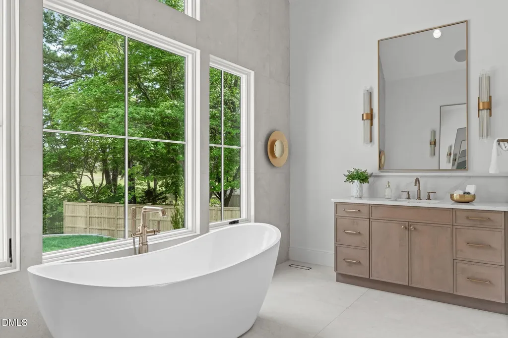 7917 S Bridgewater Court Raleigh NC 27615