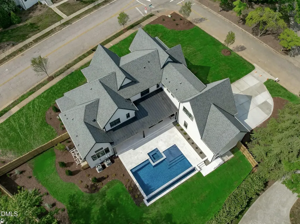 7917 S Bridgewater Court Raleigh NC 27615