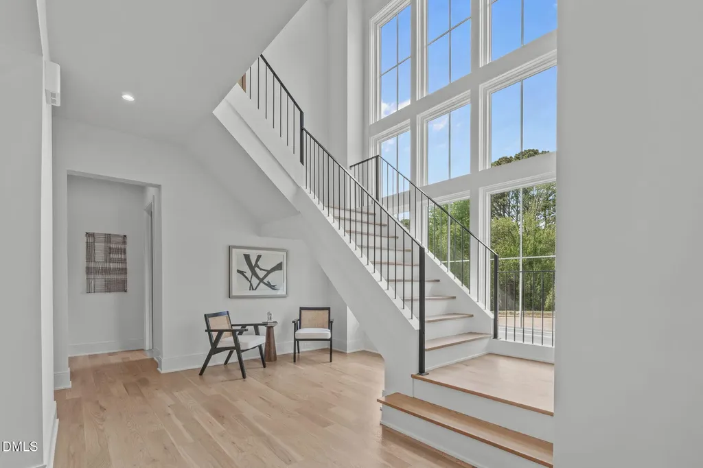 7917 S Bridgewater Court Raleigh NC 27615