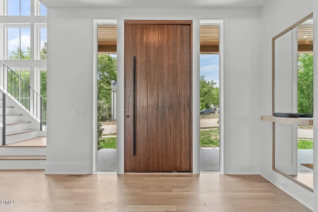7917 S Bridgewater Court Raleigh NC 27615
