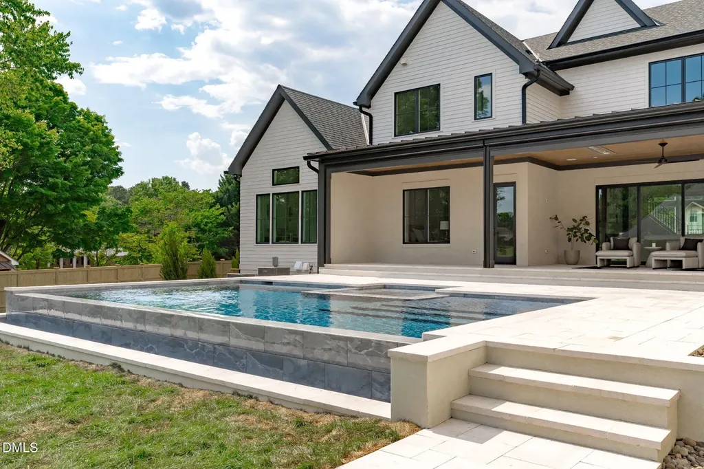 7917 S Bridgewater Court Raleigh NC 27615