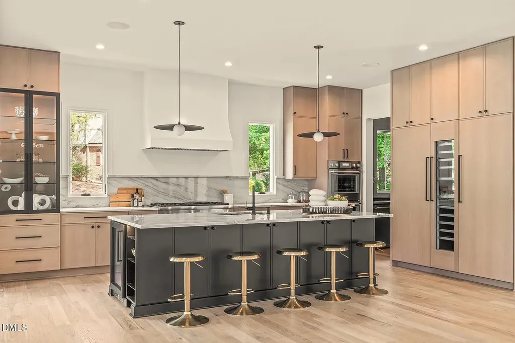 7917 S Bridgewater Court Raleigh NC 27615