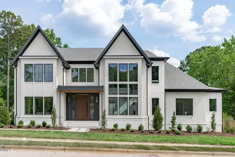 7917 S Bridgewater Court Raleigh NC 27615