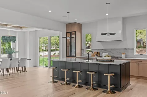 7917 S Bridgewater Court Raleigh NC 27615