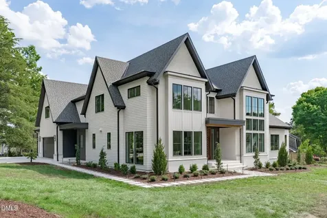 7917 S Bridgewater Court Raleigh NC 27615