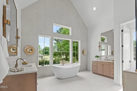 7917 S Bridgewater Court Raleigh NC 27615