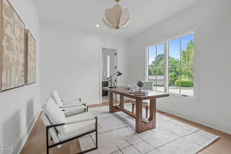 7917 S Bridgewater Court Raleigh NC 27615