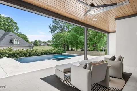 7917 S Bridgewater Court Raleigh NC 27615