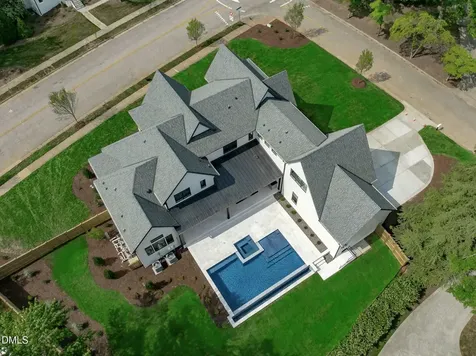 7917 S Bridgewater Court Raleigh NC 27615