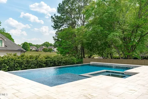 7917 S Bridgewater Court Raleigh NC 27615