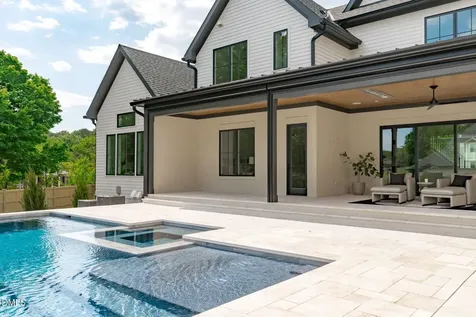7917 S Bridgewater Court Raleigh NC 27615