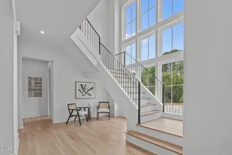 7917 S Bridgewater Court Raleigh NC 27615