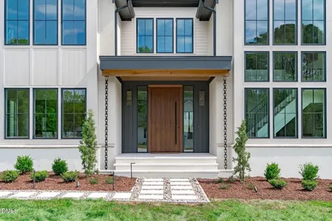 7917 S Bridgewater Court Raleigh NC 27615