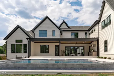 7917 S Bridgewater Court Raleigh NC 27615