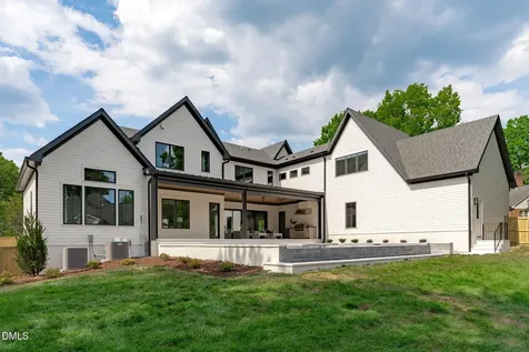 7917 S Bridgewater Court Raleigh NC 27615
