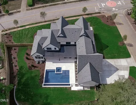 7917 S Bridgewater Court Raleigh NC 27615