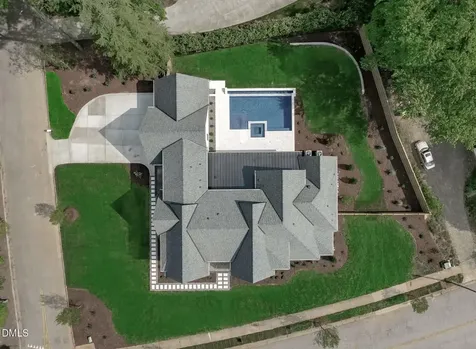 7917 S Bridgewater Court Raleigh NC 27615