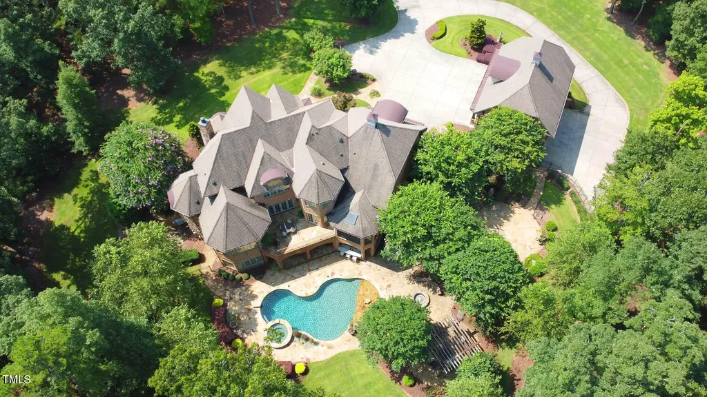 15508 Possum Track Road Raleigh NC 27614