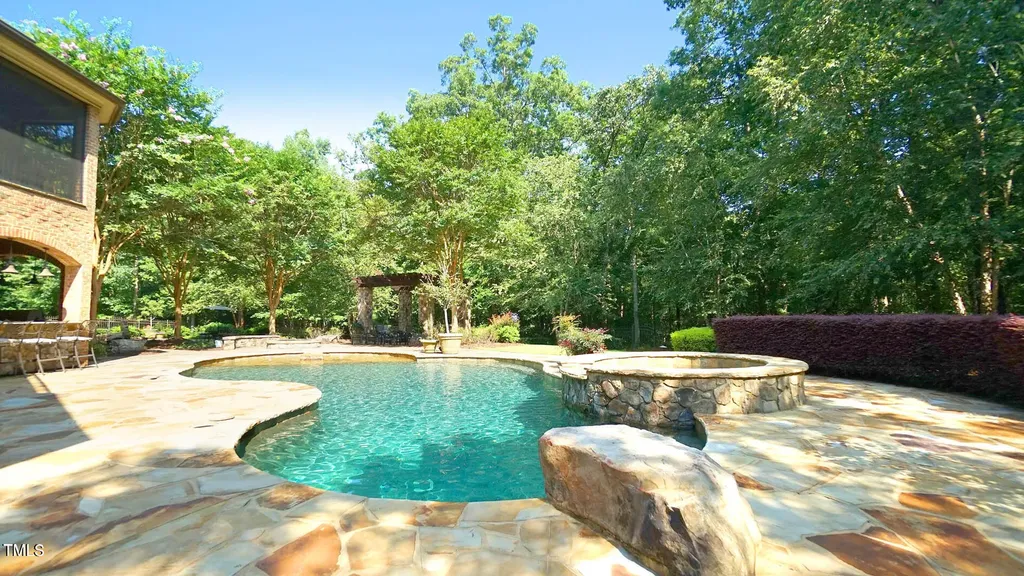 15508 Possum Track Road Raleigh NC 27614