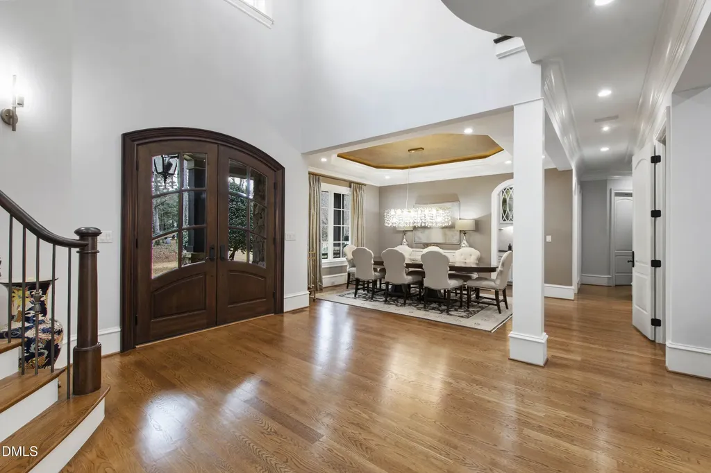 15508 Possum Track Road Raleigh NC 27614