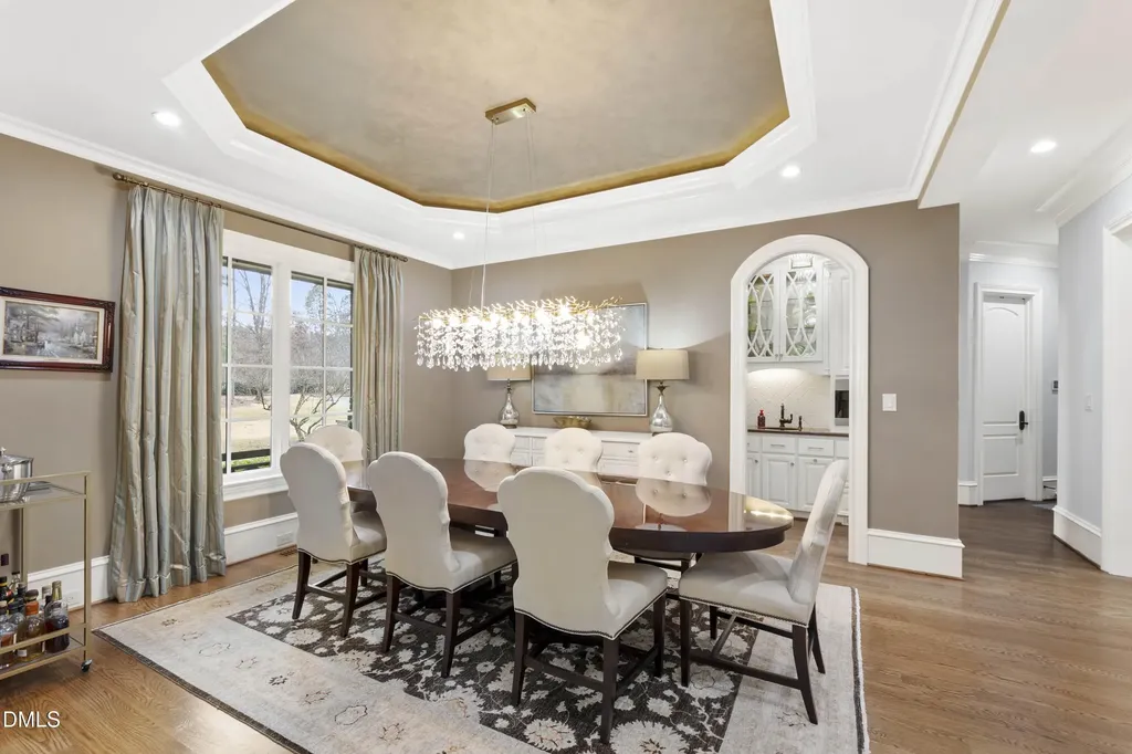 15508 Possum Track Road Raleigh NC 27614