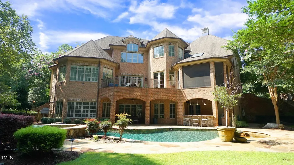 15508 Possum Track Road Raleigh NC 27614