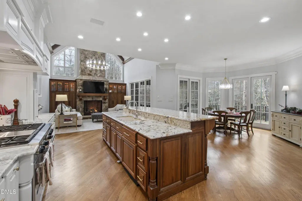 15508 Possum Track Road Raleigh NC 27614