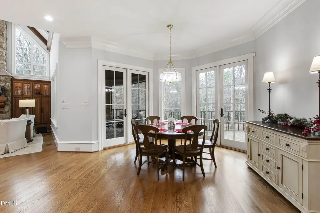 15508 Possum Track Road Raleigh NC 27614