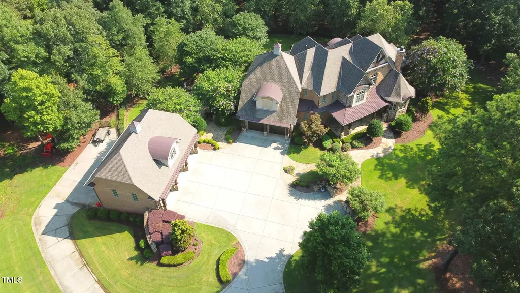 15508 Possum Track Road Raleigh NC 27614