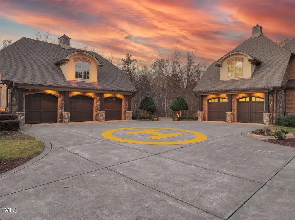 15508 Possum Track Road Raleigh NC 27614