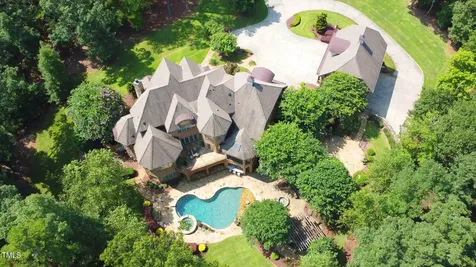 15508 Possum Track Road Raleigh NC 27614