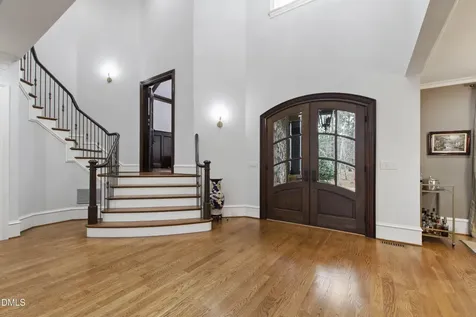 15508 Possum Track Road Raleigh NC 27614