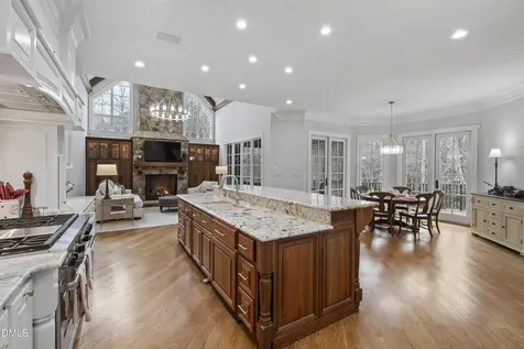 15508 Possum Track Road Raleigh NC 27614