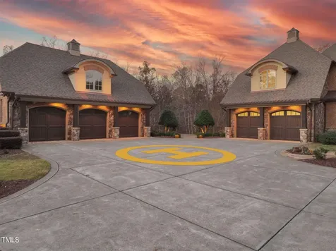 15508 Possum Track Road Raleigh NC 27614
