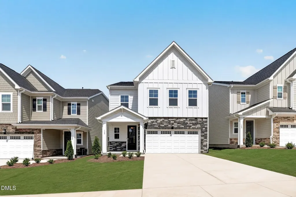 144 Corapeake Way Apex NC 27539