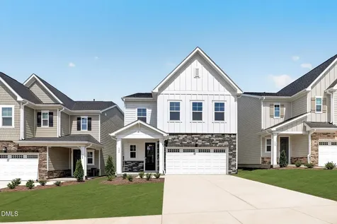 144 Corapeake Way Apex NC 27539