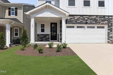 144 Corapeake Way Apex NC 27539